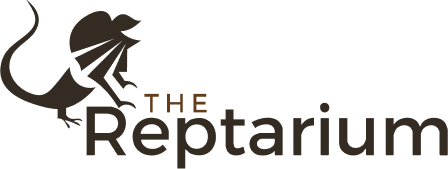 The Reptarium logo