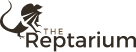 The Reptarium Logo