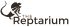 The Reptarium Logo Small